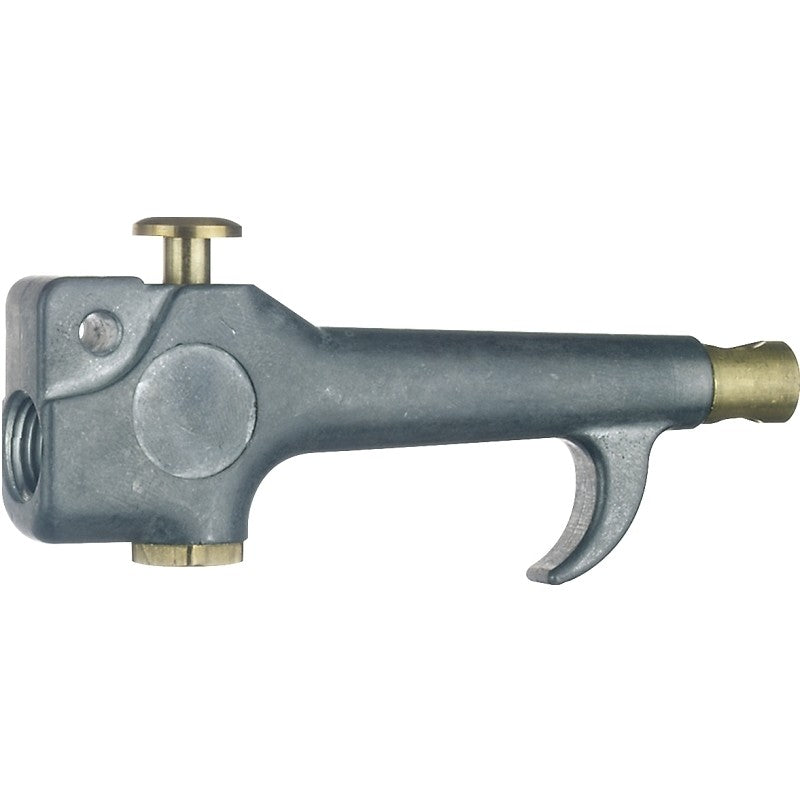 Tru-Flate 18-231 Blow Gun, 150 psi Air, Trigger Switch Control Type