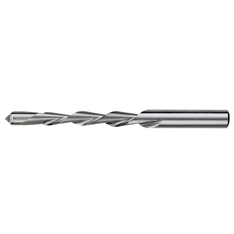 Bosch XBOWD1 Spiral Cutout Drywall Zip Bit, 3/16 in Dia, 2-1/2 in L