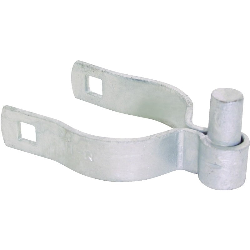 Stephens Pipe & Steel HD22040RP Male Hinge, 2-1/2 in Dimensions