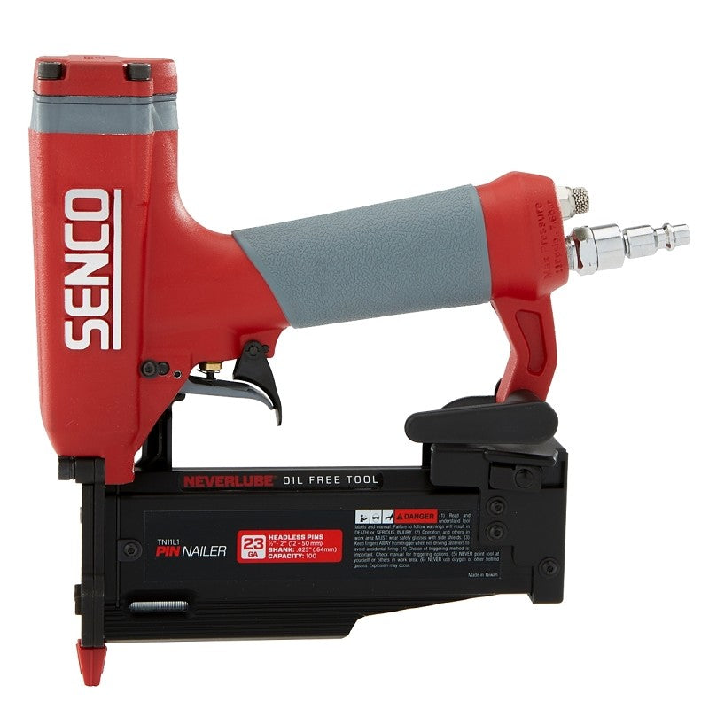 PINNER MICRO 23GA 1/2IN TO 2IN