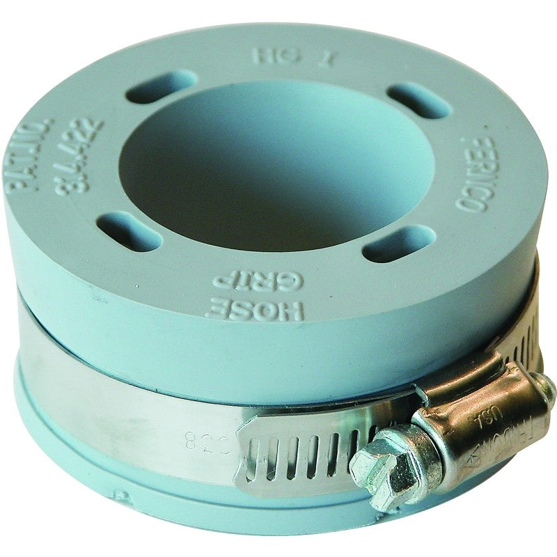 Fernco PHG-1 Washer Drain Hose Connector, PVC