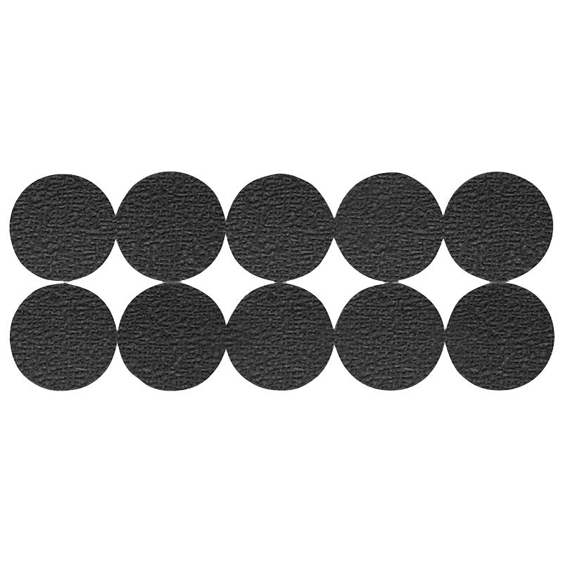 Shepherd Hardware 3601 Anti-Skid Pad, 3/4 in Dia, Round