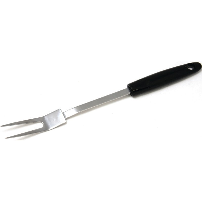 Chef Craft 12940 Fork, Stainless Steel Blade, 1 in OAW, 3 in OAL
