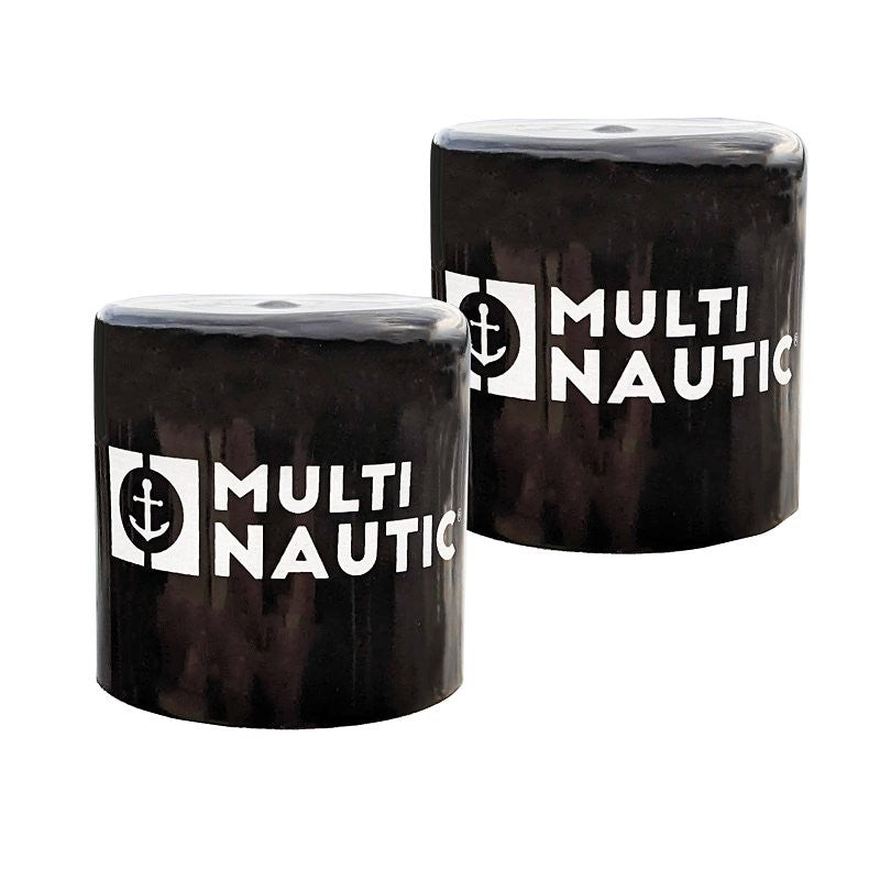 Multinautic 15055 Safety Pile Cap, Black