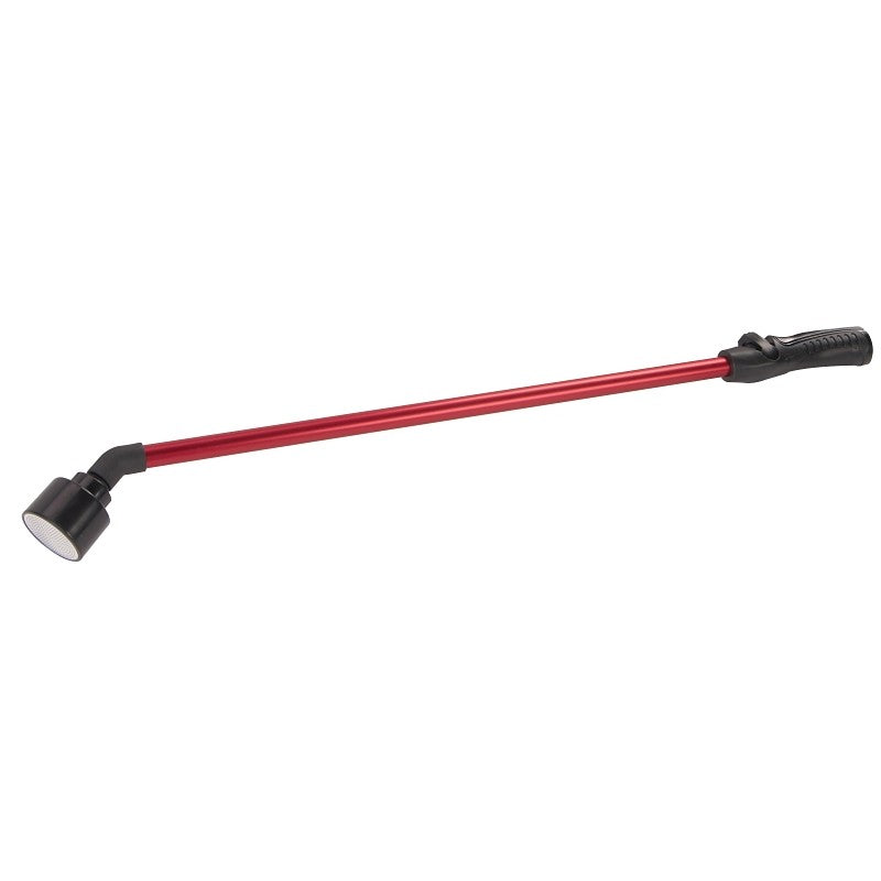 Dramm 60-24801 Rain Wand, Red, 30 in L Wand