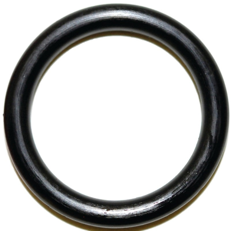 Danco 35741B Faucet O-Ring, #27, 7/8 in ID x 1-1/8 in OD Dia, 1/8 in Thick, Buna-N (Pack of 5)