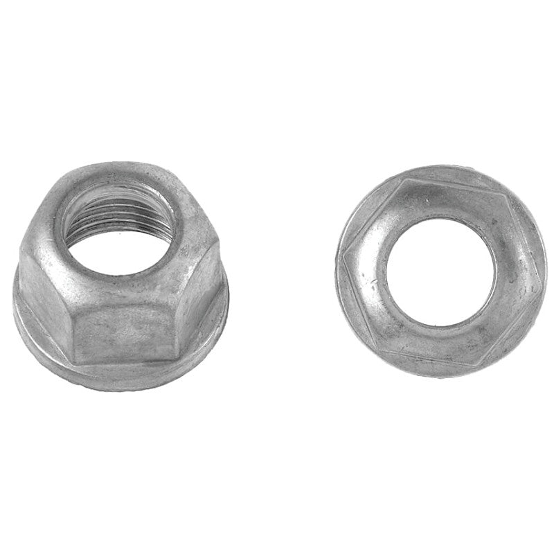 Danco 73107B Faucet Tailpiece Nut, Universal, Metal, For: 1/2 in IPS Connections