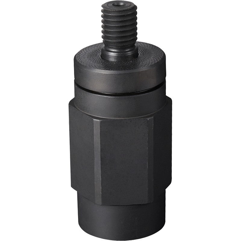 Milwaukee 48-17-6005 Core Bit Adapter, 1-1/4, 5/8 in Drive, Steel
