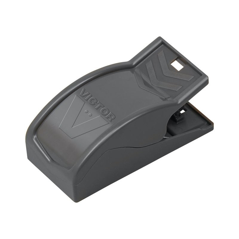 Victor Safe-Set M070B Mouse Trap, Plastic, 1/PK