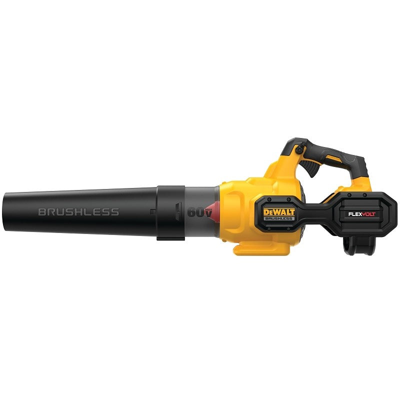 DEWALT FLEXVOLT DCBL772B Cordless Axial Blower, Tool Only, 60 V, Lithium-Ion, 600 cfm Air