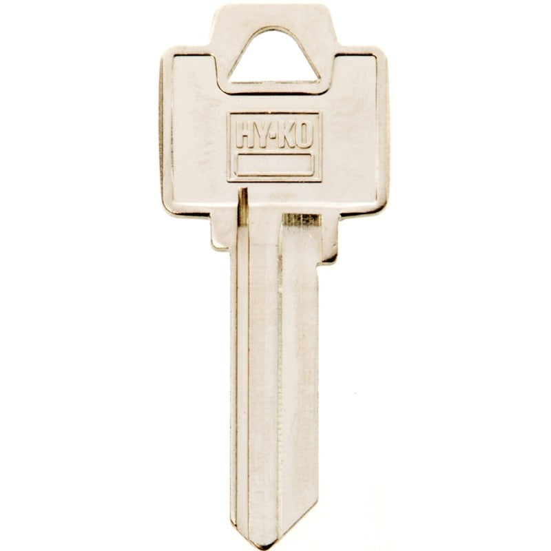 KEY BLANK WEISER NICKEL WR5 (Pack of 250)