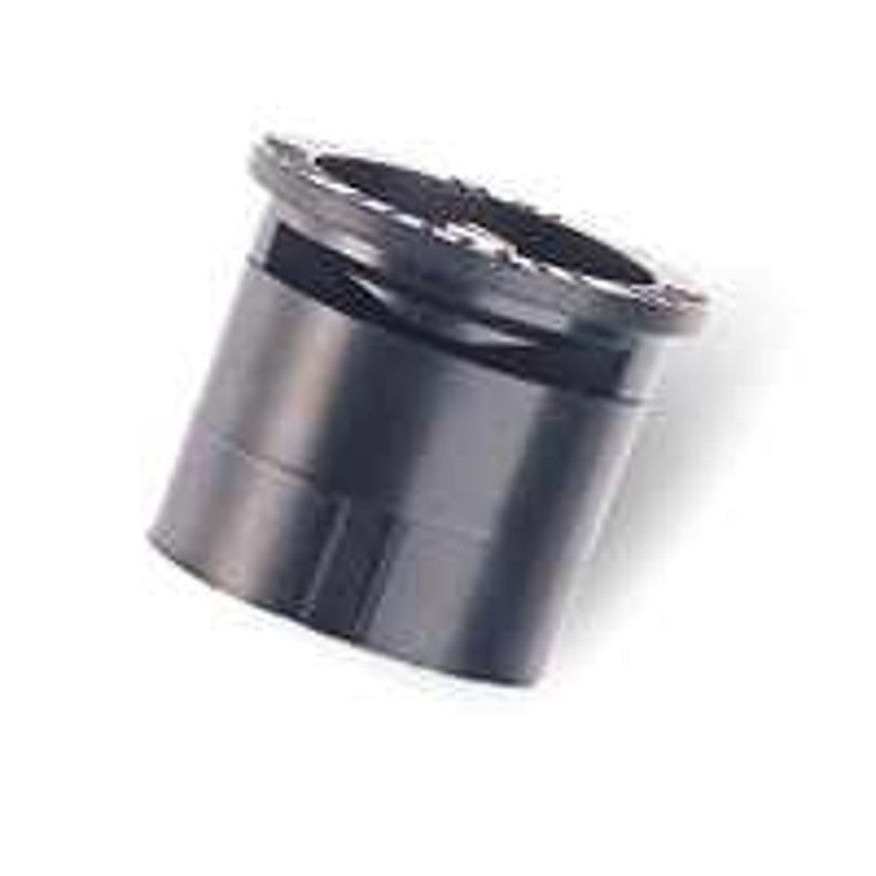 Rain Bird 15QC1 Fixed Pattern Spray Nozzle, 0.65 to 0.92 gpm, 15 ft, PVC