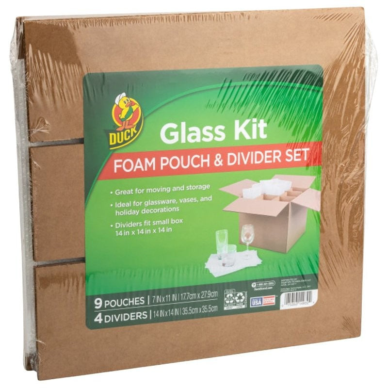 GLS PROTECTION KIT 14X14X14IN