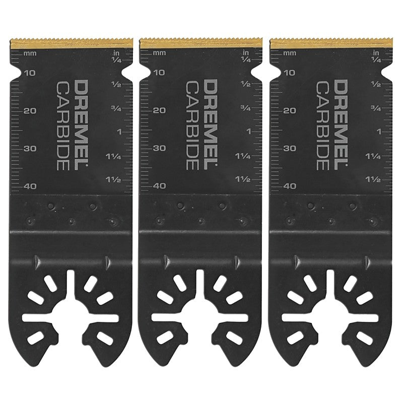 Dremel MM485BU Multi-Tool Blade, Carbide