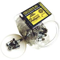 #2 1 Inch Phillips Drywall Screw Setters Bulk