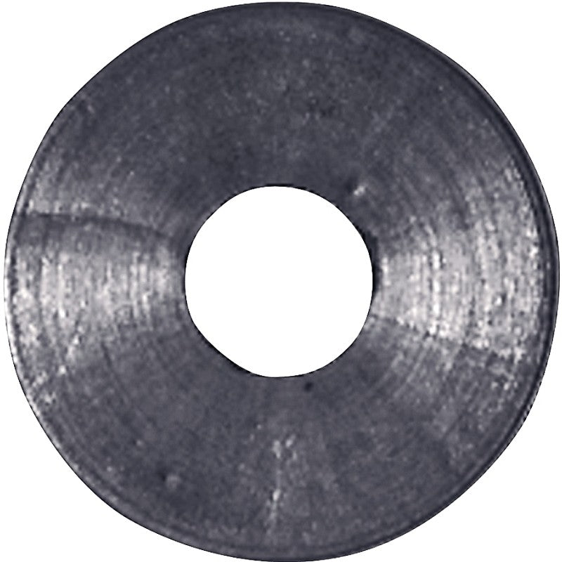 Danco 88572 Faucet Washer, #1/4M, 0.12 in ID x 0.578 in OD Dia, Rubber, For: Quick-Opening Style Faucets (Pack of 3)