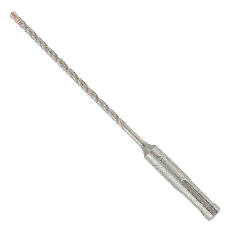 HMR DRILL BIT 4-CTTR 3/16X6IN