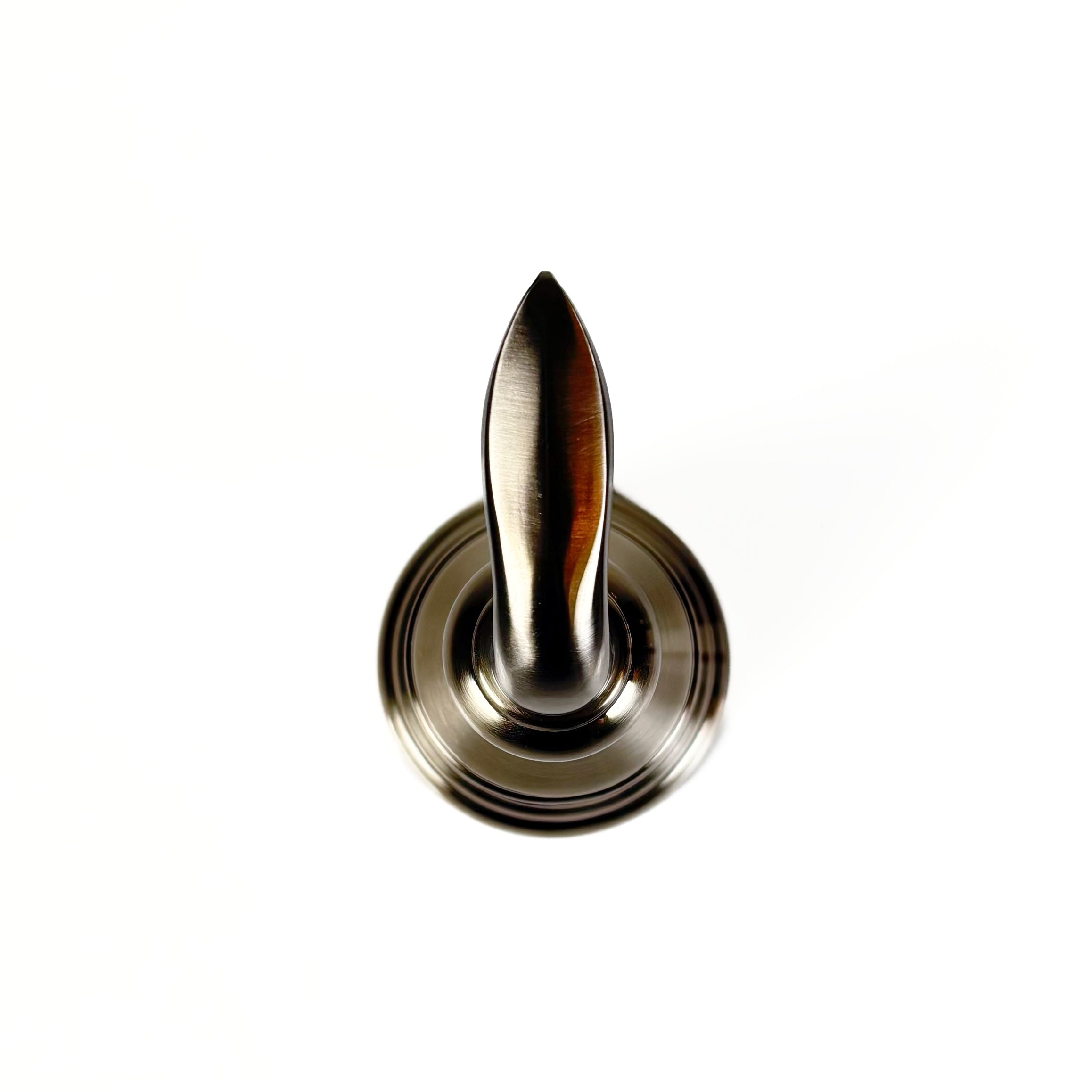 Avalon Robe Hook Brushed Satin Nickel (POS)