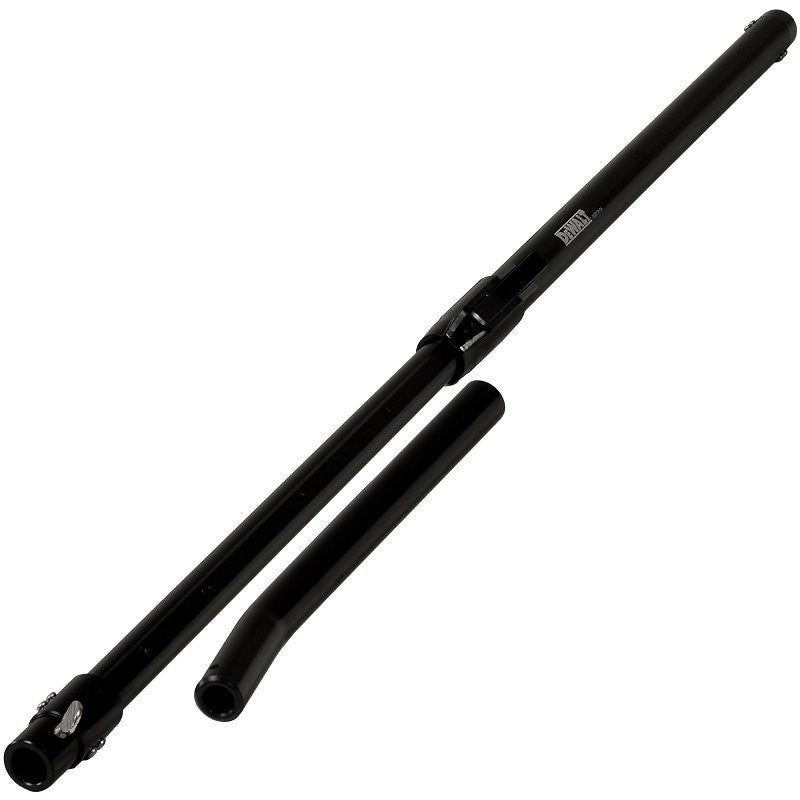 DEWALT DXTT-2-794 Extendable Flat Box Handle, Aluminum, Anodized