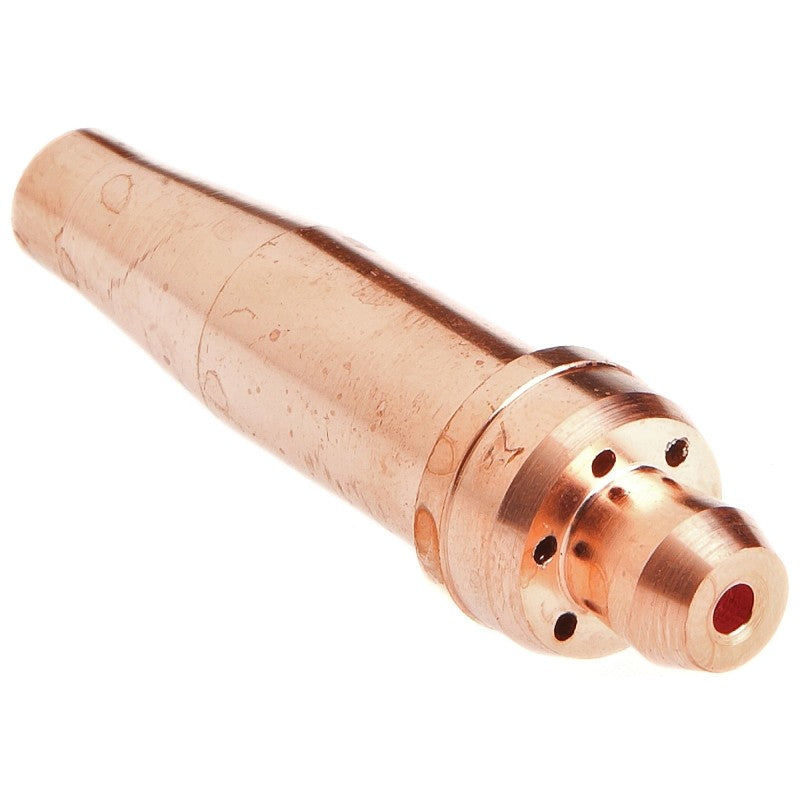 Forney 60449 Cutting Tip, For: Forney 1680, 1702, 1705, 1707 and 1753 Torch Kits and Victor Compatible Equipment, #2 Tip