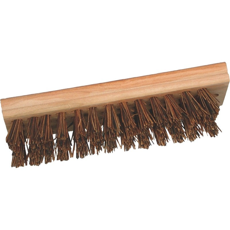 Birdwell 470-48 Scrubber Brush