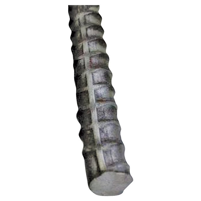 CMC PIN04N024 Rebar Pin, 1/2 in Dia, 24 in L, Steel, #4 Rebar (Pack of 50)