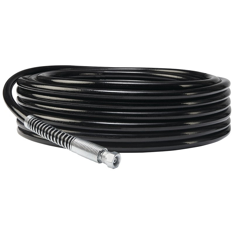 Wagner 0580612 Spray Hose, 25 ft L