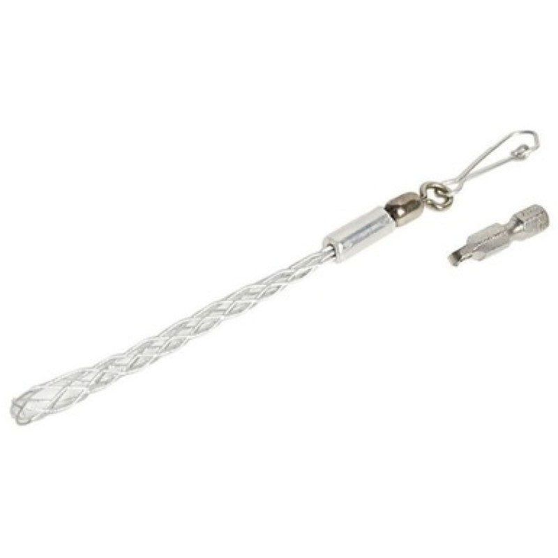 Greenlee 125Q Series Pulling Grip, 1/4 x 3/8 in Dia, 100 lb Max Pull Load