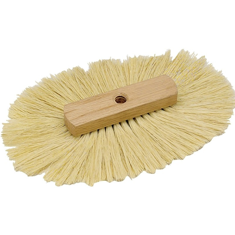 Marshalltown Premier Line Series 846 Single Style Crows Foot Brush, 13 in OAL