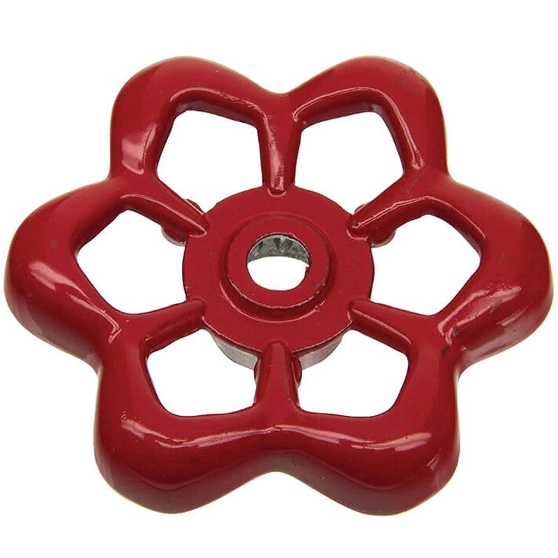 Danco 81084 Wheel Handle, For: Hose Bibb Faucets, Sillcocks, Stopcocks and Valves (Pack of 3)