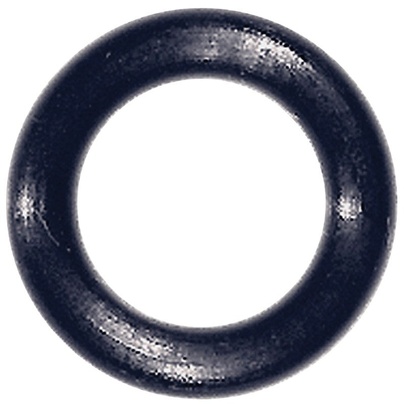 Danco 35719B Faucet O-Ring, #74, 3/8 in ID x 39/64 in OD Dia, 7/64 in Thick, Buna-N, For: Streamway Faucets (Pack of 5)