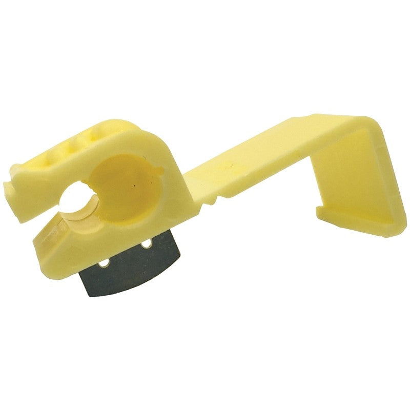Gardner Bender 20-1210 Tap Splice, 12 to 10 AWG Wire, Yellow