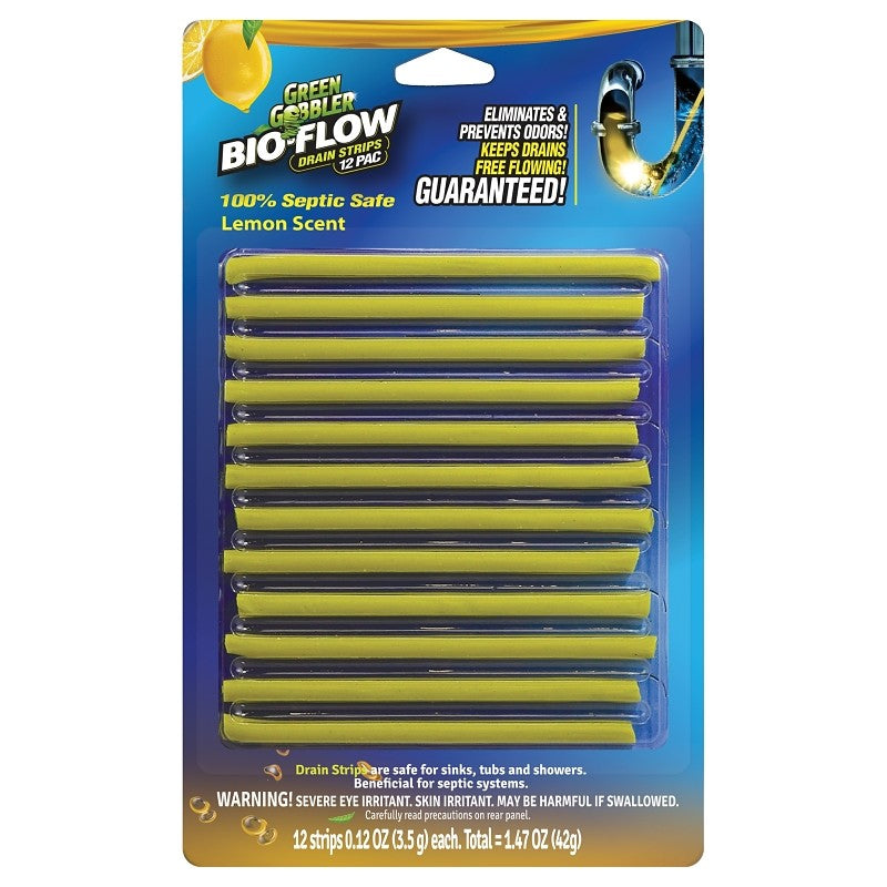 Green Gobbler G0885D Deodorizer Stick, Solid, Fragrant