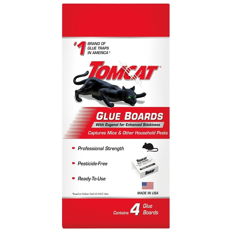 Tomcat 0363110 Glue Board (Pack of 26)