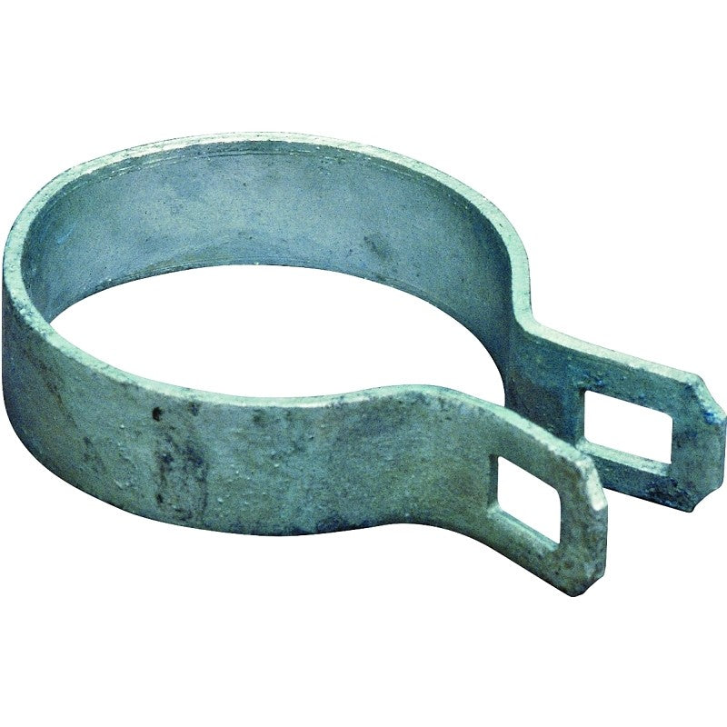 Stephens Pipe & Steel HD13040RP Brace Band, 2-1/2 x 3/4 in Dimensions