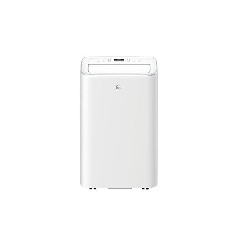 Perfect Aire 3PORT12000 Portable Air Conditioner, 12,000 Btu Cooling, 3-Speed, R-32, 51.6 dBA, 7.22 CEER