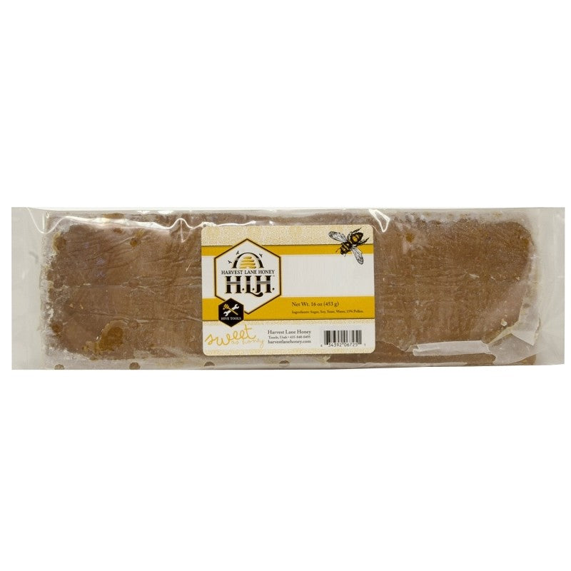 Harvest Lane Honey PP10-101 Feeding Patty, 1 lb