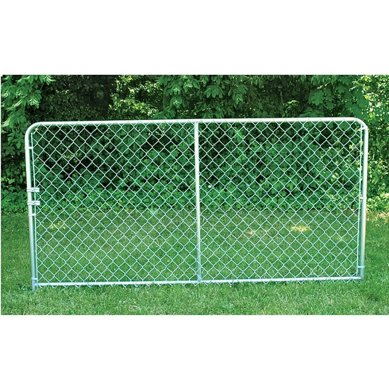 Stephens Pipe & Steel Silver Series DKS00804 Expansion Panel, Economy Bent, Steel, Galvanized