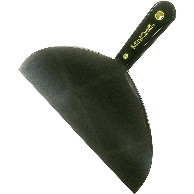 ProSource 01120 Joint Knife, 4-1/2 in W Blade, 10 in L Blade, HCS Blade, Full-Tang Blade, Comfort-Grip Handle