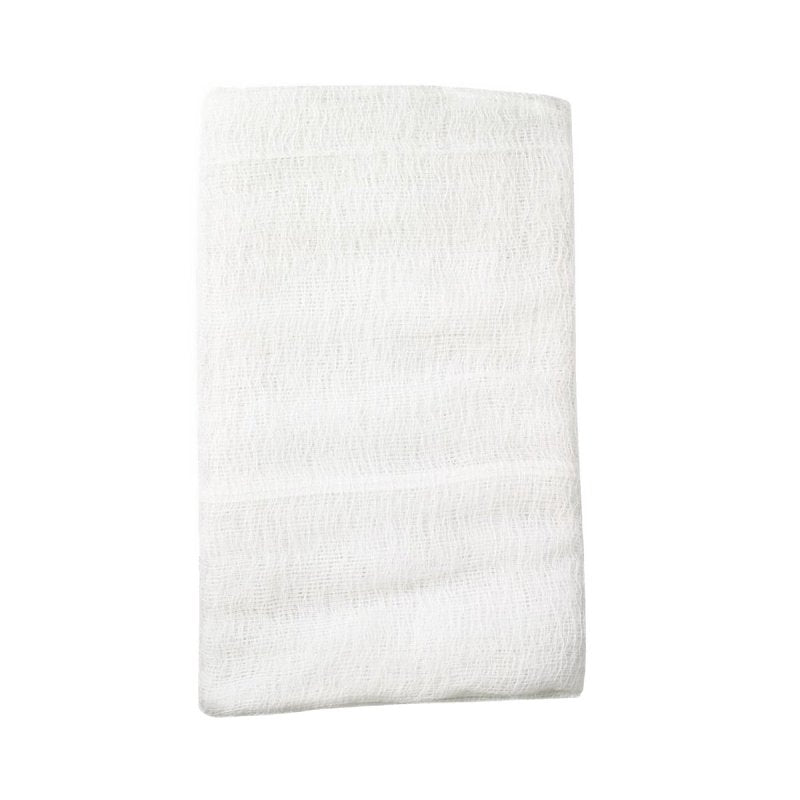 Farberware 5080423 Cheesecloth, 11 in L, Cotton, White (Pack of 3)