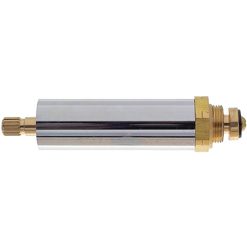 Danco 15693B Faucet Stem, For: Eljer Two Handle Models E9030, E9035, E9036, E9040 and E9045 Bath Faucets, Brass