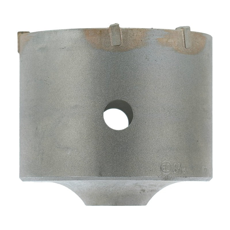 Diablo DMAPLCC1090 Core Bit, 3-3/16 in Dia, Thin Wall, SDS Plus Shank