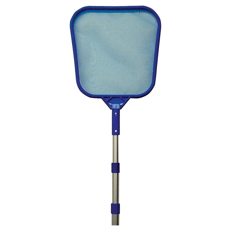 Jed Pool Tools 40-355 Leaf Skimmer with Telepole