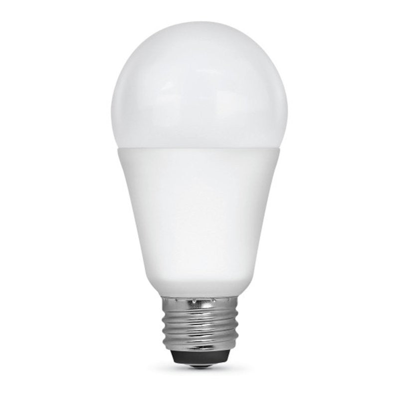 Feit Electric A30/100/927CA LED Bulb, General Purpose, A19 Lamp, 30, 70, 100 W Equivalent, E26 Lamp Base