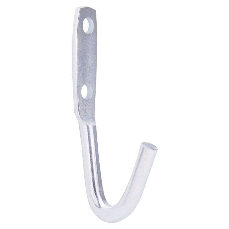 ProSource CL367 Rope Hook, Steel, Zinc (Pack of 20)