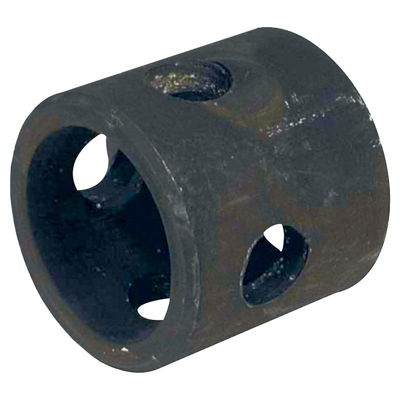 Valley Industries 64.003.000 Mounting Tube, For: VI-700, VI-720 Square Tube Jacks, VI-701 Weld On Bracket, Zinc