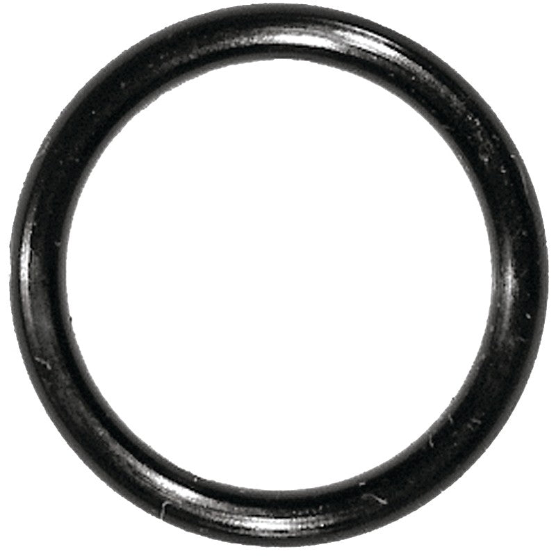 Danco 96731 Faucet O-Ring, #14, 3/4 in ID x 15/16 in OD Dia, 3/32 in Thick, Rubber (Pack of 6)