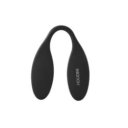 rabbit 5257167 Foil Cutter, Plastic, Black (Pack of 2)