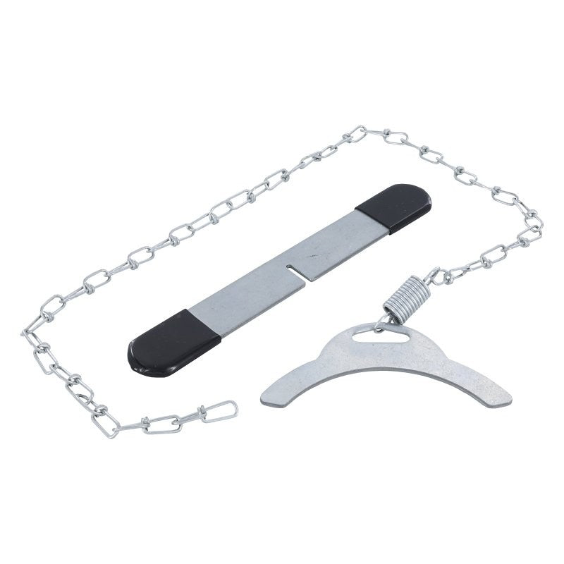 Danco 12076 Installation Tool, Stainless Steel