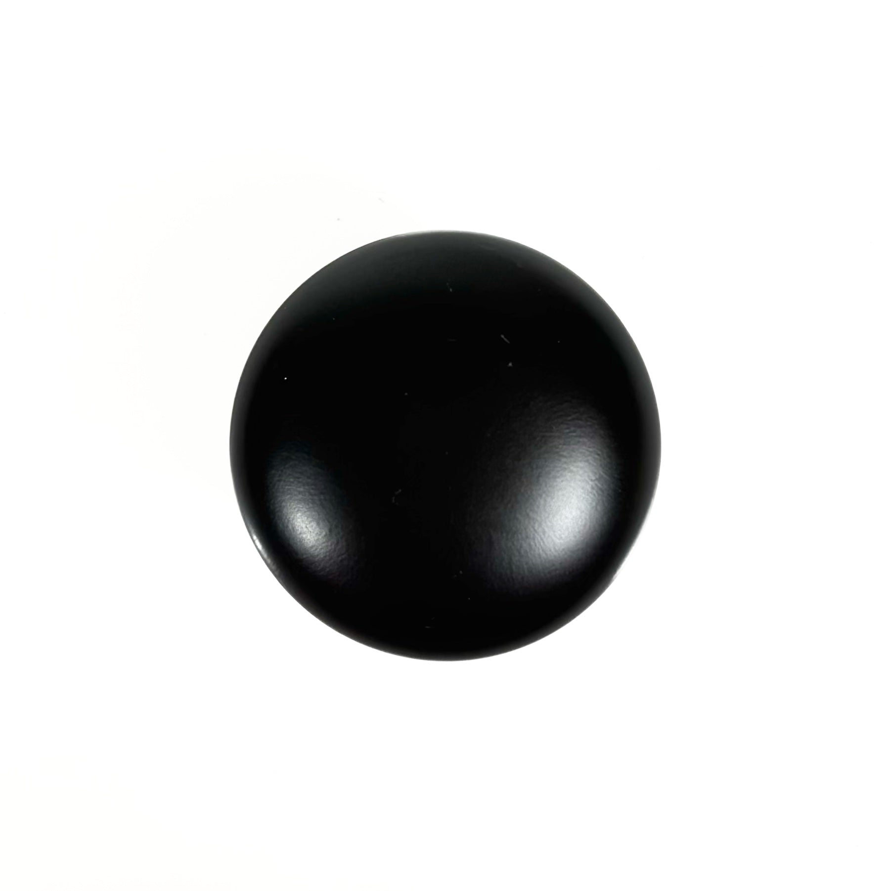 Classic Round Cabinet And Drawer Knob 1-1/4 Inch Oil Rubbed Bronze (POS)